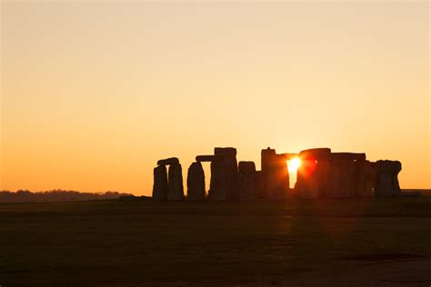 Celebrate Summer Solstice With Ancient Or Modern Rituals