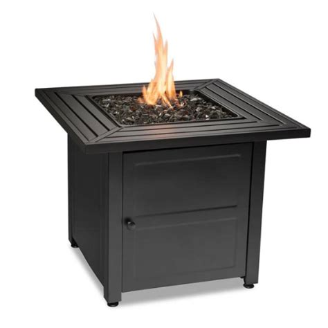 Propane Outdoor Fire Pit 40 Off Free Ship At Wayfair