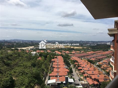 Bandar sungai long is a unique town in selangor state. Condo For Sale at Greenview Residence, Bandar Sungai Long ...