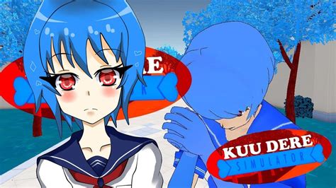 Kuudere Yandere Simulator Megami Saikou By Druelbozo On Deviantart