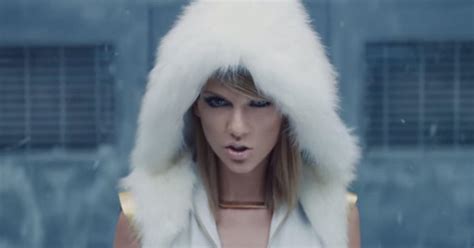 Taylor Swifts Bad Blood Video Sets Vevo Record Cbs News
