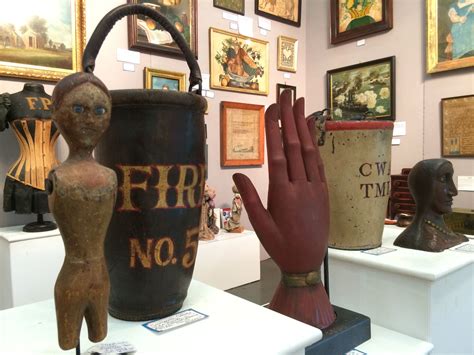 The Norwoods' Spirit of America #baltimoreshow | Antique show, Norwood