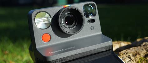 Polaroid Now Review Techradar