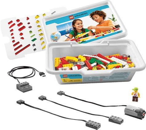 Lego Education 2009 Brickset