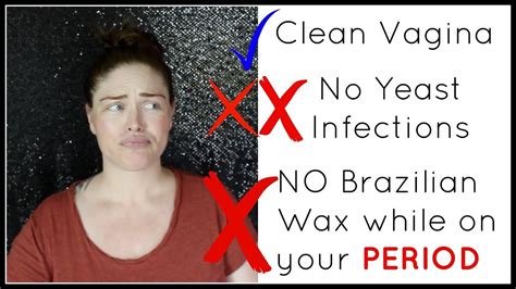 Prepare Yourself For Your Brazilian Wax Vagina Wax Advice From Aesthetician Youtube