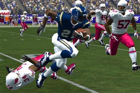 NFL 2K Game Still on Track for 2021 - Sports Gamers Online
