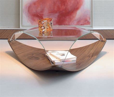 Unique Coffee Tables For Your Living Room