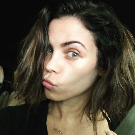 See The Gorgeous No Makeup Selfies From Jenna Dewan Tatum And Other Celebrities Celebrity