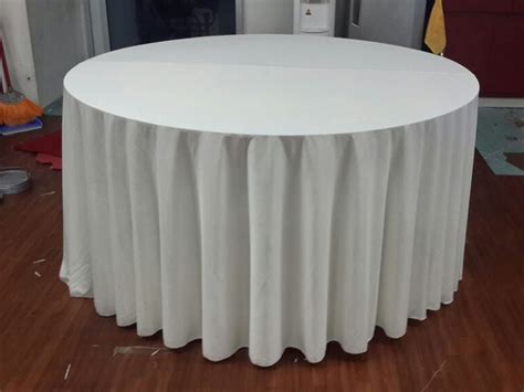 Deluxe diamond (m) sdn bhd is located in shah alam, malaysia. Table Cloth Supplier Malaysia | RSK Iron & Canvas