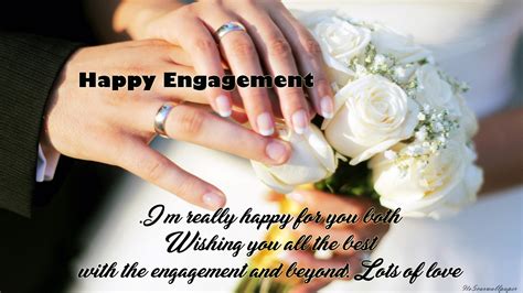 Happy Engagement Congratulations On Engagement 9to5