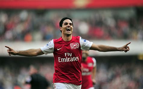 Can mikel arteta turn arsenal's fortunes around after poor premier league run of form? Arsenal Lines Up Mikel Arteta as Future Boss | Financial ...