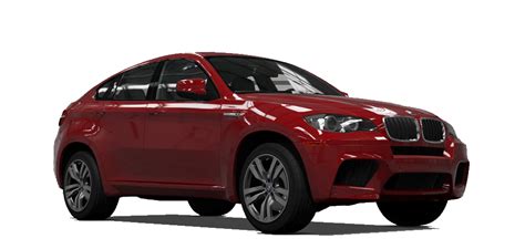 Bmw X6 Red Png Images Transparent Background Png Play