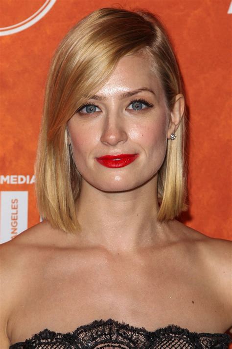 Beth Behrs At Variety And Women In Film Annual Pre Emmy Celebration In West Hollywood 091820