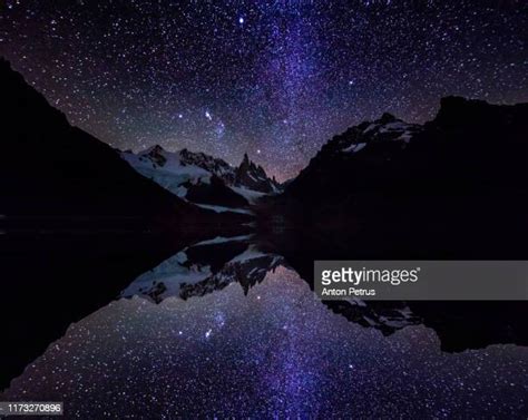 Patagonia Night Photos And Premium High Res Pictures Getty Images
