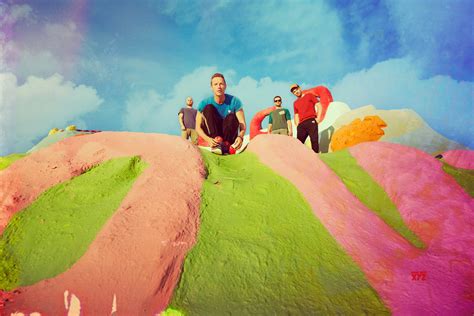 Coldplay A Head Full Of Dreams Movie Hd Posters And Stills Social