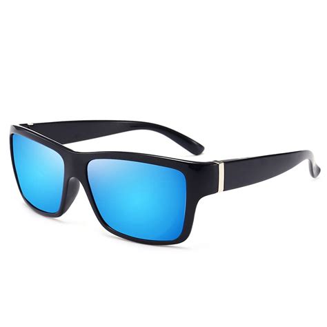 new design square oversized polarized sunglasses sheli men retro driving goggles for women uv400
