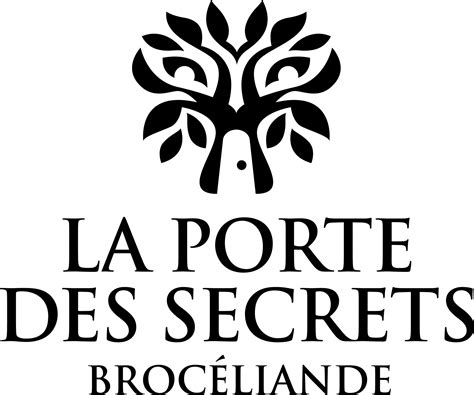 La Porte Des Secrets Office De Tourisme De Brocéliande
