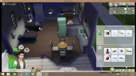 Sims 4 Boredom And Eventually Going Insane Youtube