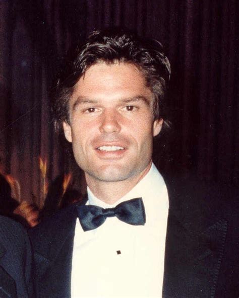 1987 Harry Hamlin