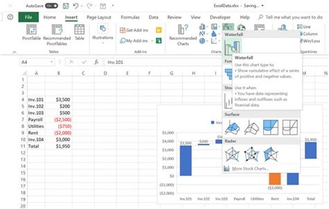 Excel 2019 Features Whats New Dummies
