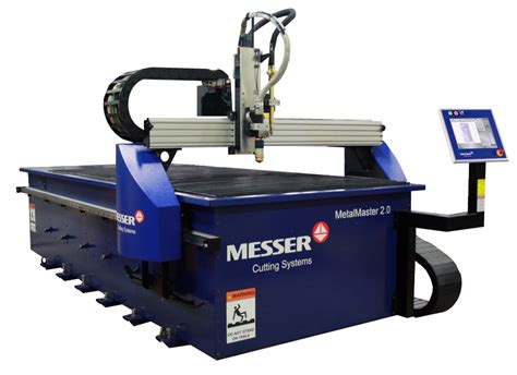 Hypertherm Messer Cnc Plasma Gas Cutting Machines Max Cutting Speed