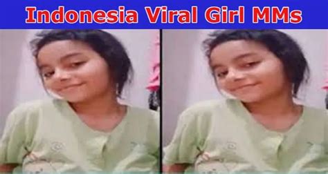 Watch Indonesia Viral Girl Mms Watch If Original Viral Video Link