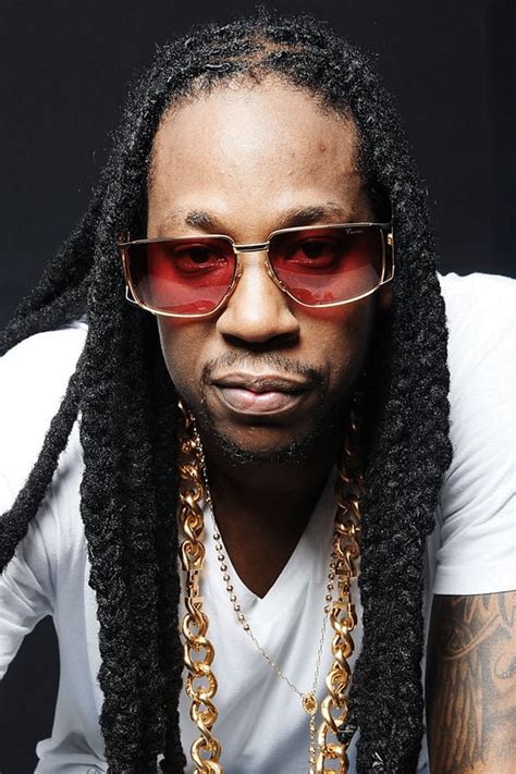 2 Chainz — The Movie Database Tmdb