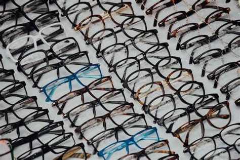 Prescription Glasses No Gap Designer Asian Fit Isee Optical