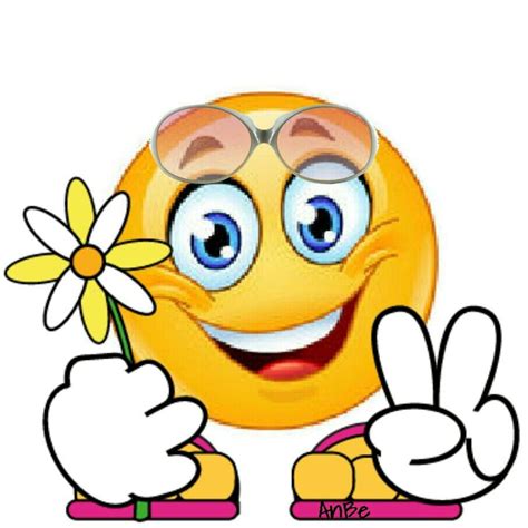 Animated Emoticons Funny Emoticons Emoji Love Cute Emoji Smiley