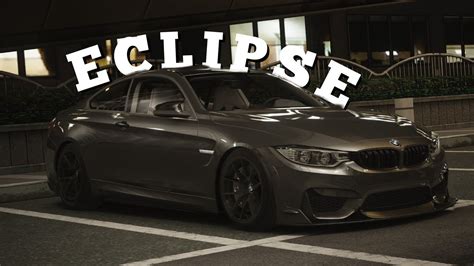 ECLIPSE ASSETTO CORSA YouTube