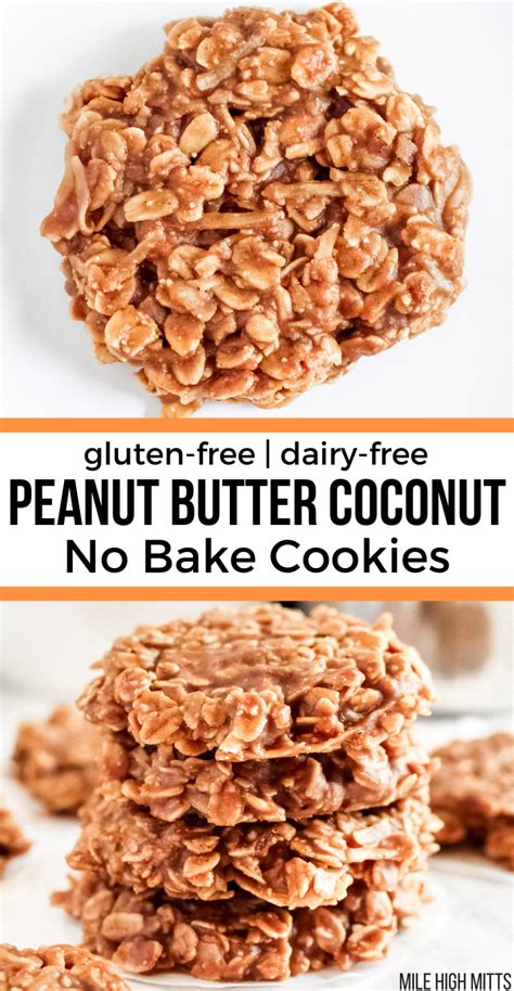 910 likes · 21 talking about this. Sweet and salty, these Peanut Butter Coconut No Bake Cookies are a fun, easy and addicting treat ...