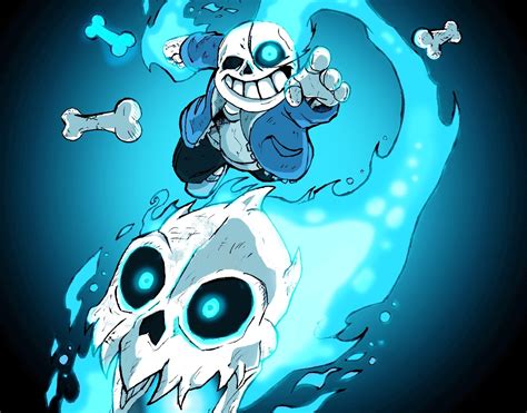 Sans Image Id Sans From Undertale Is Getting A Costume In Super Smash