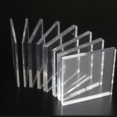 Decorative Acrylic Sheets Acrylic Plastic Sheets Manufacturer From
