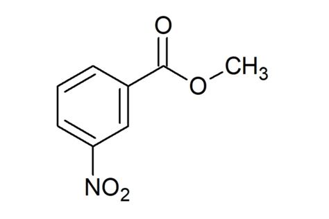 Methyl 3 Nitrobenzoate India Fine Chemicals