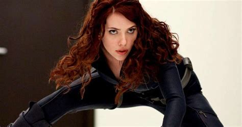 Black Widow Movie Release Date Cast News And Everything We Know