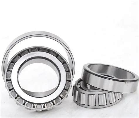 Light Wide Series 32207 Tapered Roller Bearing China Bearings And