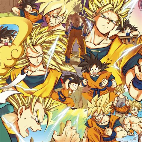 10 Best Dbz Dual Monitor Wallpaper Full Hd 1920×1080 For