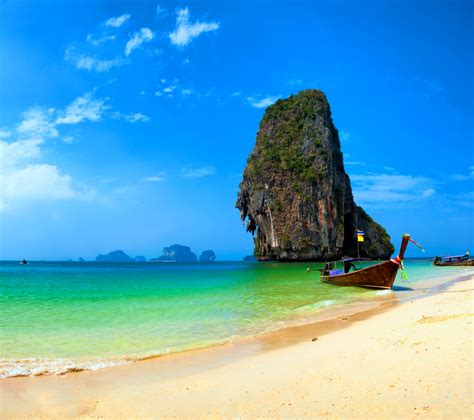 Best Places To Visit In Thailand To Relax Photos