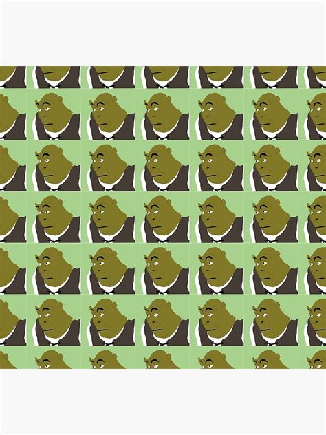 Shrek Meme Socks For Sale By Memesandvines Redbubble