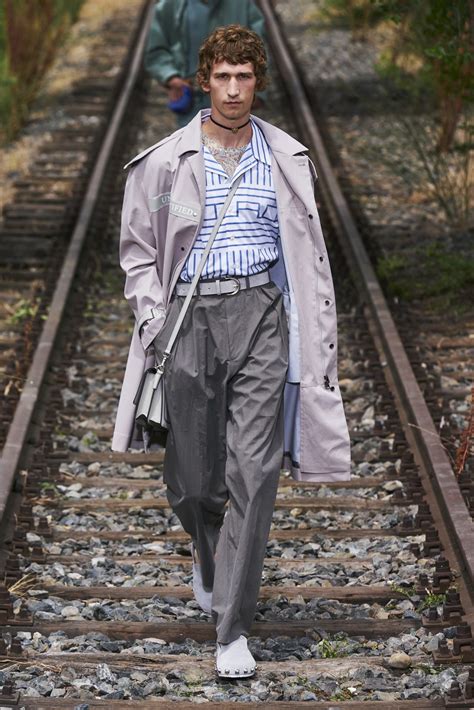 Top 10 Spring 2022 Mens Fashion Shows The Impression