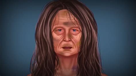 asmr old woman transformation makeup animation 2023 youtube