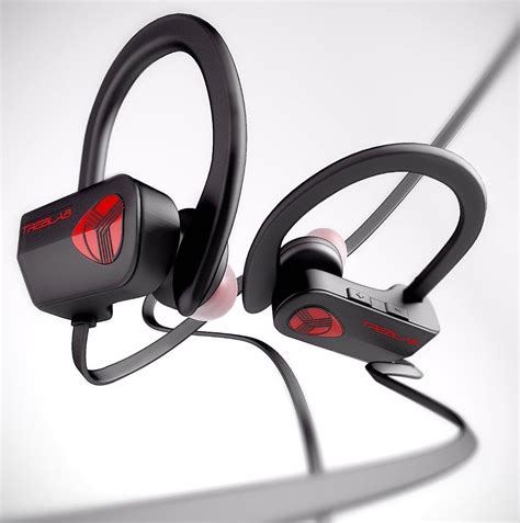 The 15 best wireless earbuds for runners. Amazon.com: TREBLAB XR500 Bluetooth Headphones, Best Noise ...