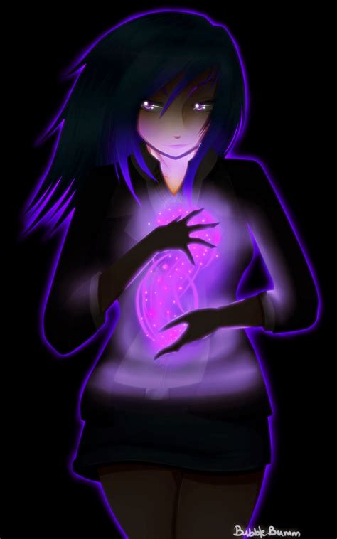 [purple Magic] By A M4 Com On Deviantart