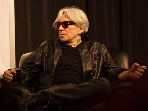 Chris Stein Of Blondie Offers Tribute To Late Daughter Akira