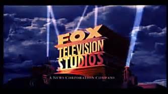 Fox Television Studios Logo History Youtube
