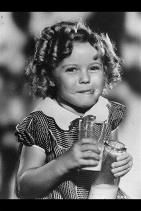 Love This Movie And For Those Who Didnt Know Shirley Temple Black Grew