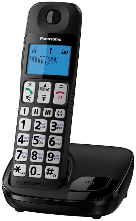 Panasonic Kx Tge M Dect Expandable Cordless Phone System Hot Sex Picture