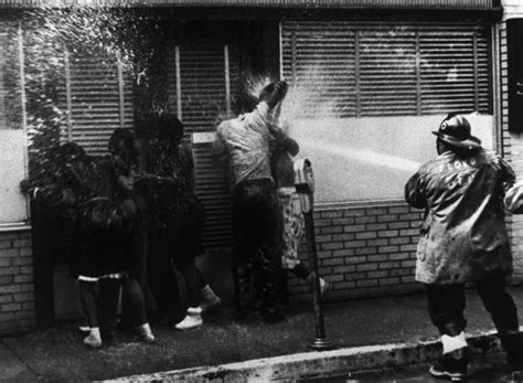 Violent Protests During The Civil Rights Movement Images