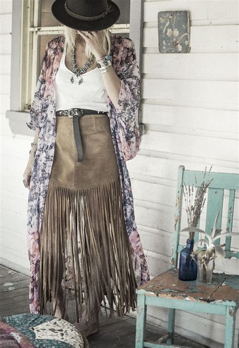 Boho Chic A Popular Fashion Style This Summer Lifestyle Today News