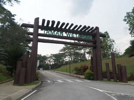 Check the reviews, prices and more and get the best sightseeing experience. Taman Wetland, Putrajaya | Ticket Price | Timings ...